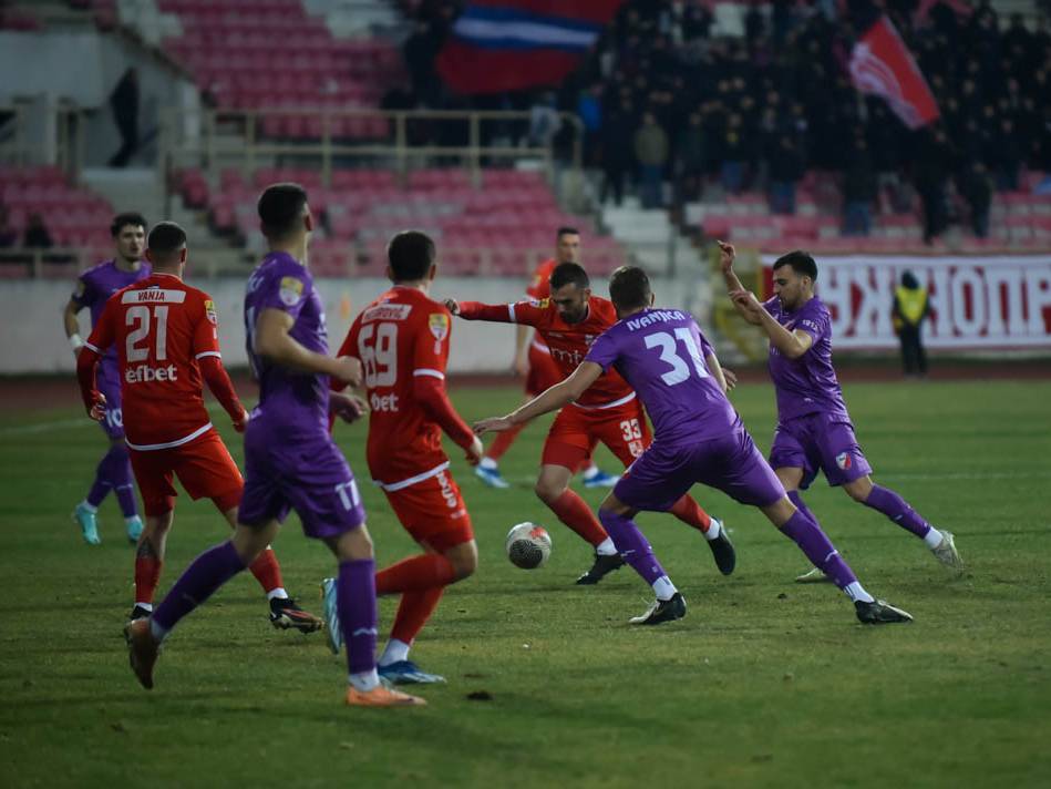 radnicki javor, jelena misic