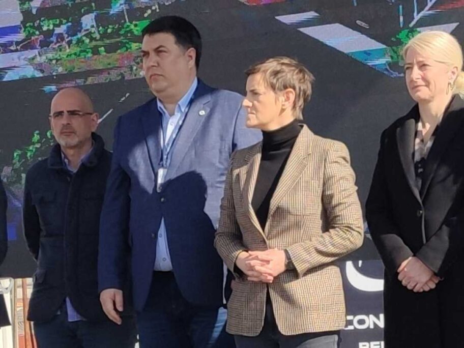 Brnabić: Ako imate takav prosek bolovanja kao Nišu, investitori će početi da odlaze 2 1708344425742