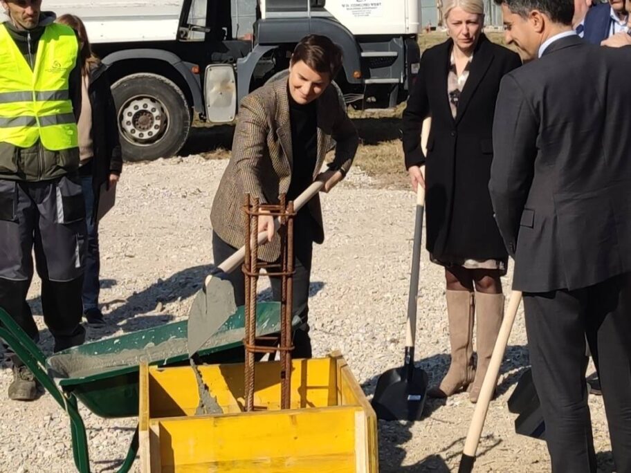 Opet obećanje o izmeštanju pruge iz centra Niša - "do kraja godine kreću radovi" 11 NTP Branabic 4