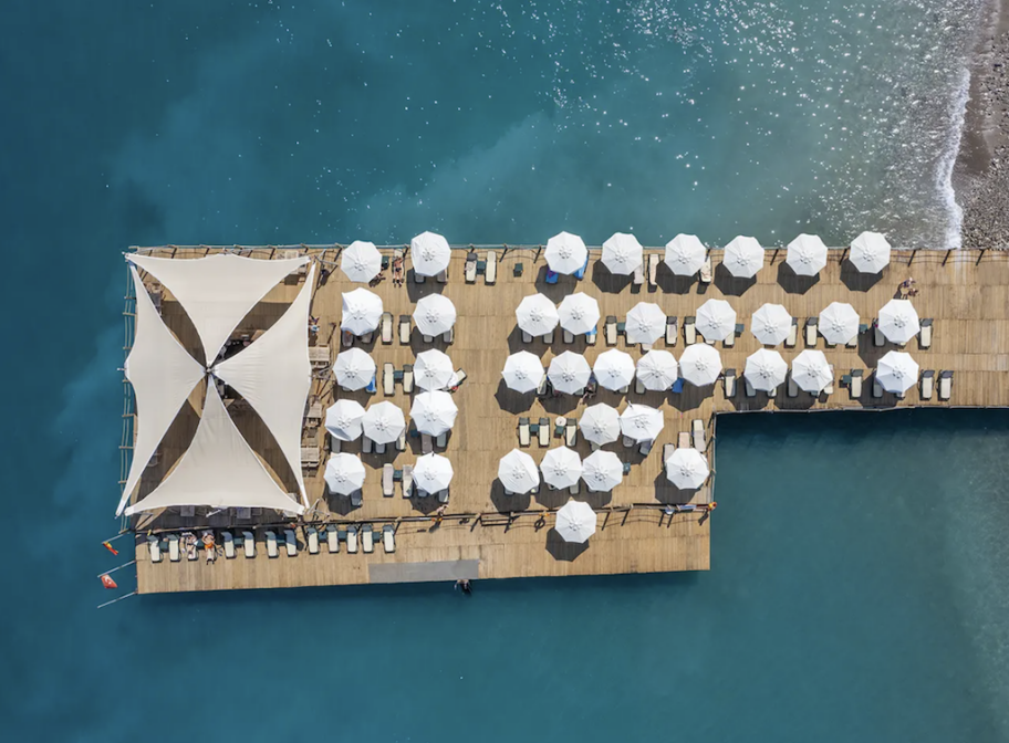 Nije lako odabrati pravi hotel među mnoštvom odličnih: Ako ove godine birate Antalijsku regiju, evo predloga 5 Sunland Resort Hotel 18