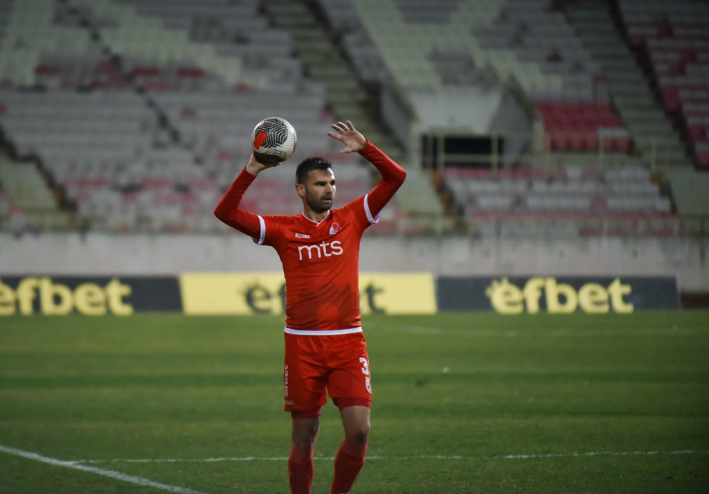 fk radnicki, foto jelena misic