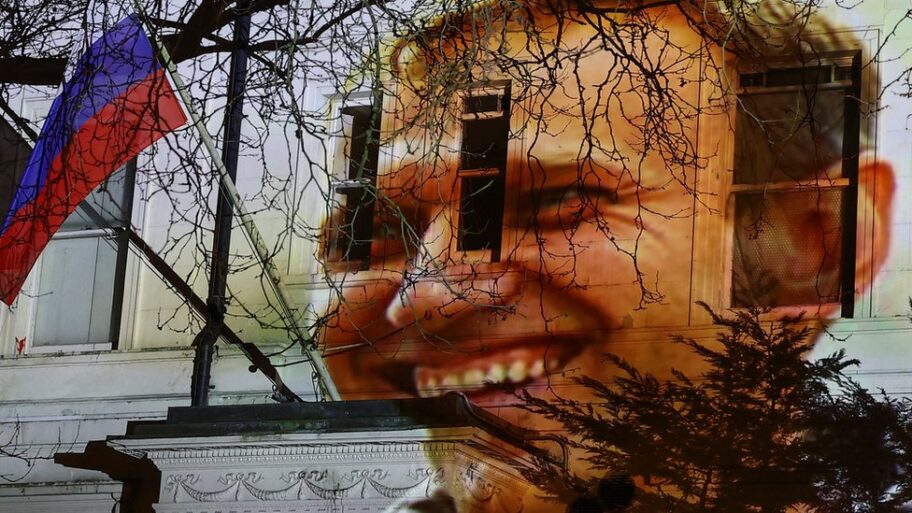 Aleksej Navaljni: Šta je do sada poznato o njegovoj smrti u zatvoru blizu Arktika 13 132719555 eb0dcb9b8a658891d78f49357e5fec73205a2775