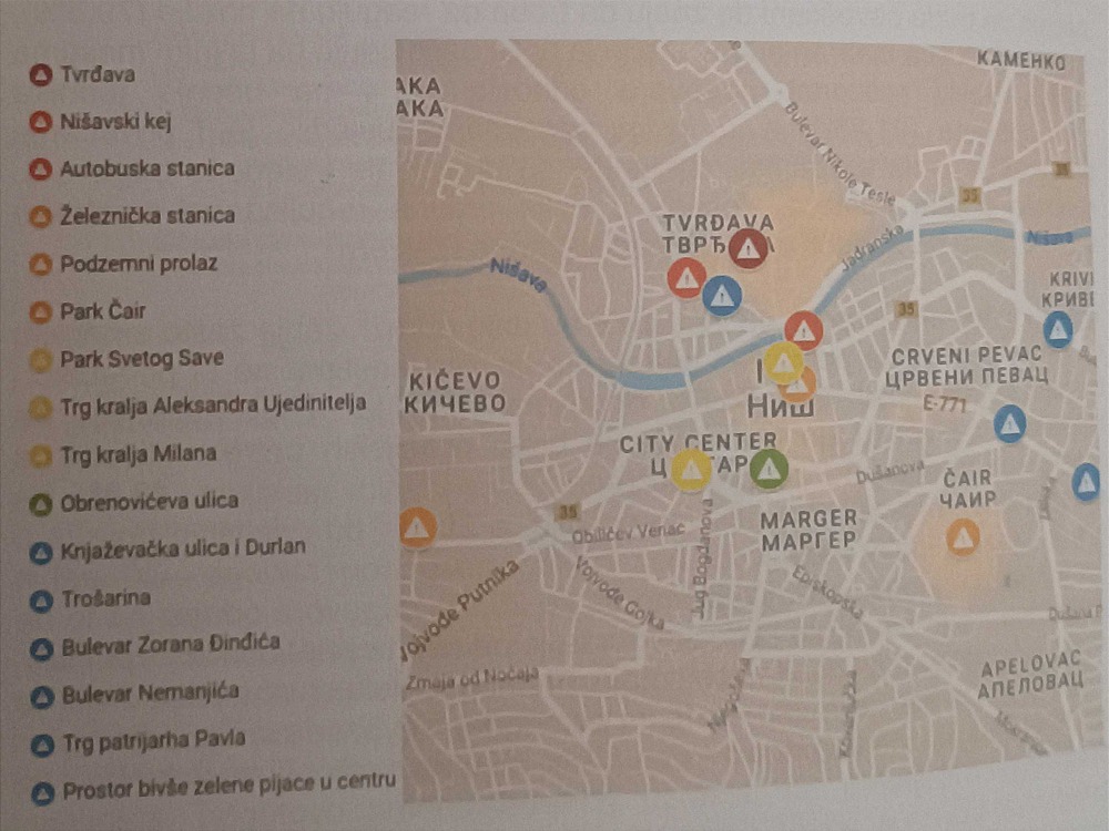 nasilje nad ženama