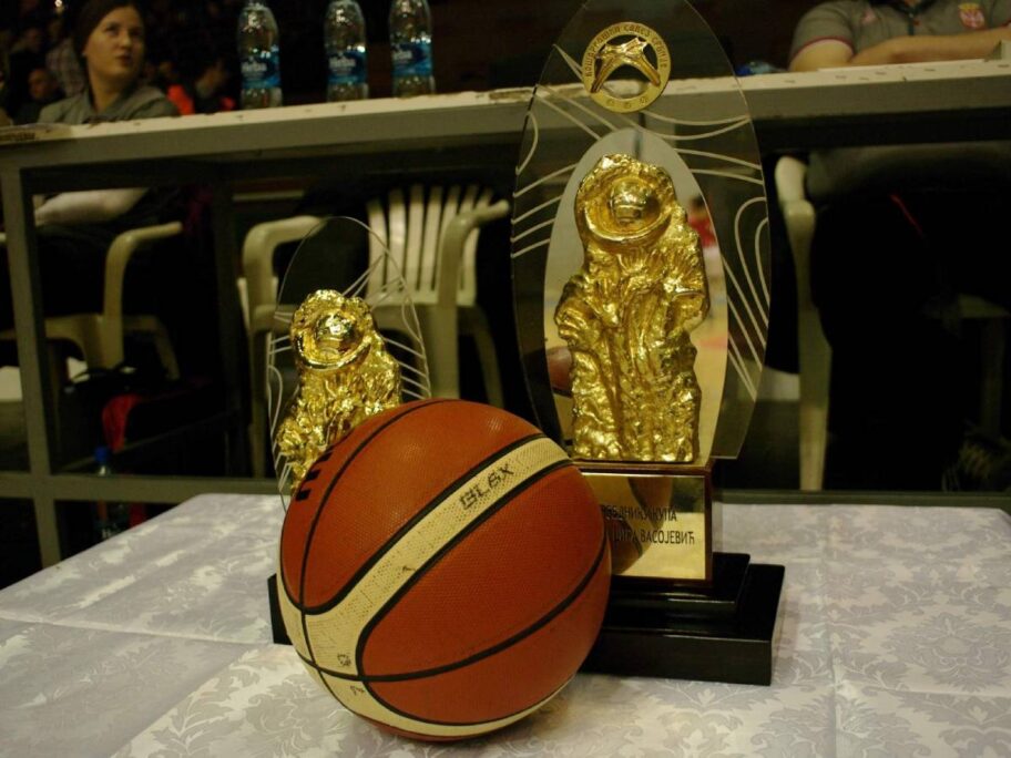 Niš za vikend centar srpske ženske košarke - počinje Kup "Milan Ciga Vasojević" 5 kup milan ciga vasojevic