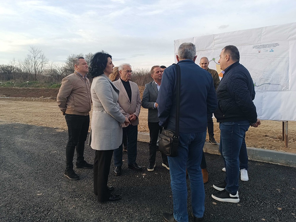 bulevar gorana ostojića 3