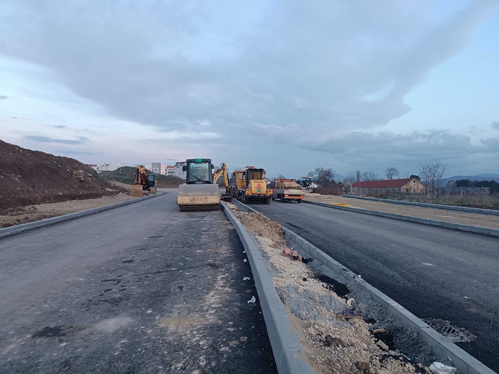 bulevar gorana ostojića 4