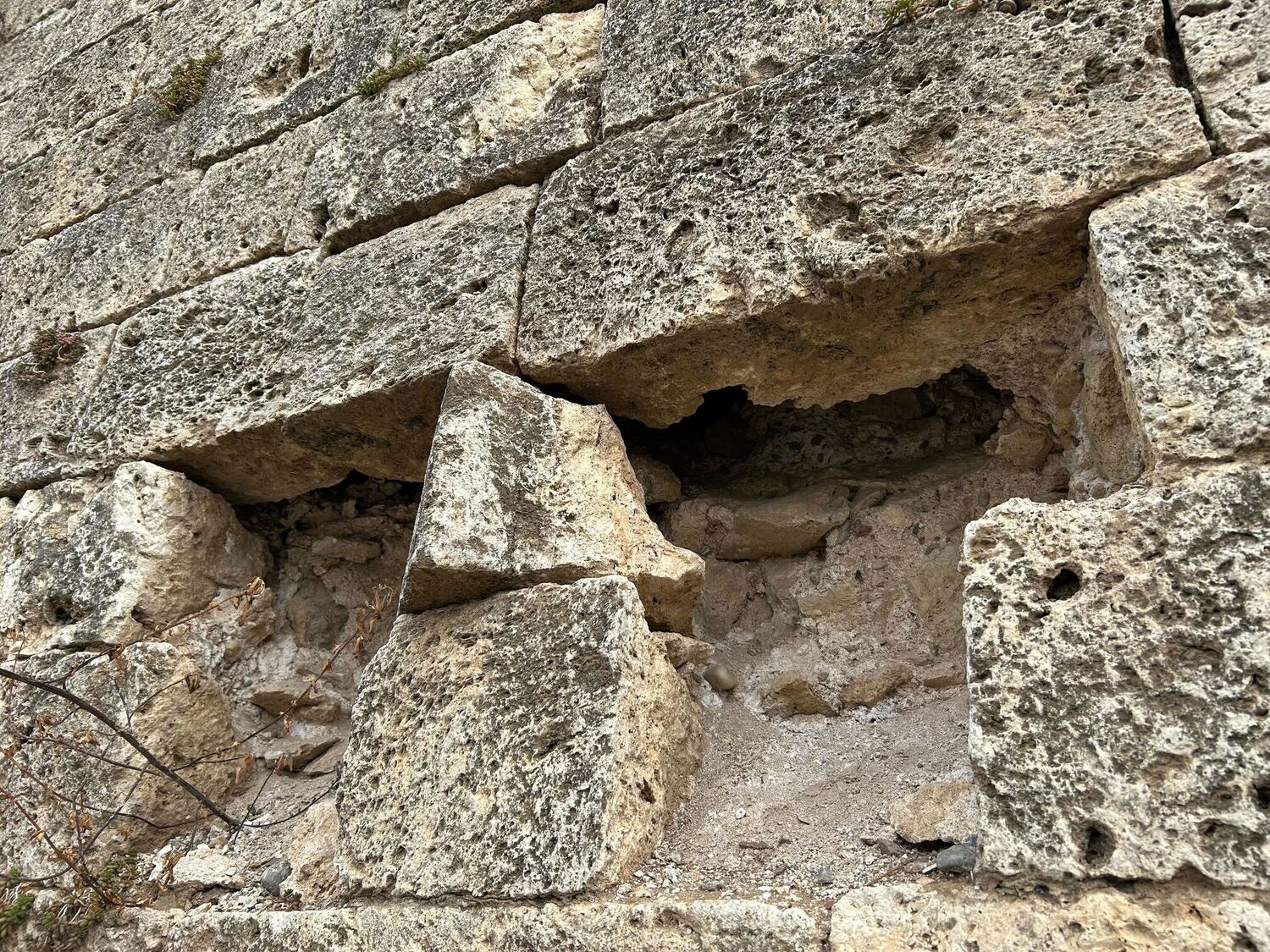 Tvrdjava Nis kamen foto Nikola Djukic 5