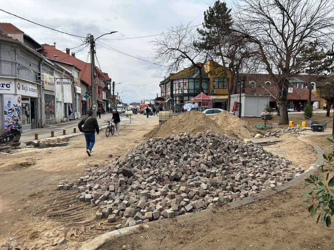 Tvrđava Beogradska kapija (2)