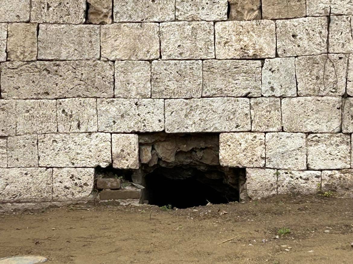 Tvrđava Beogradska kapija