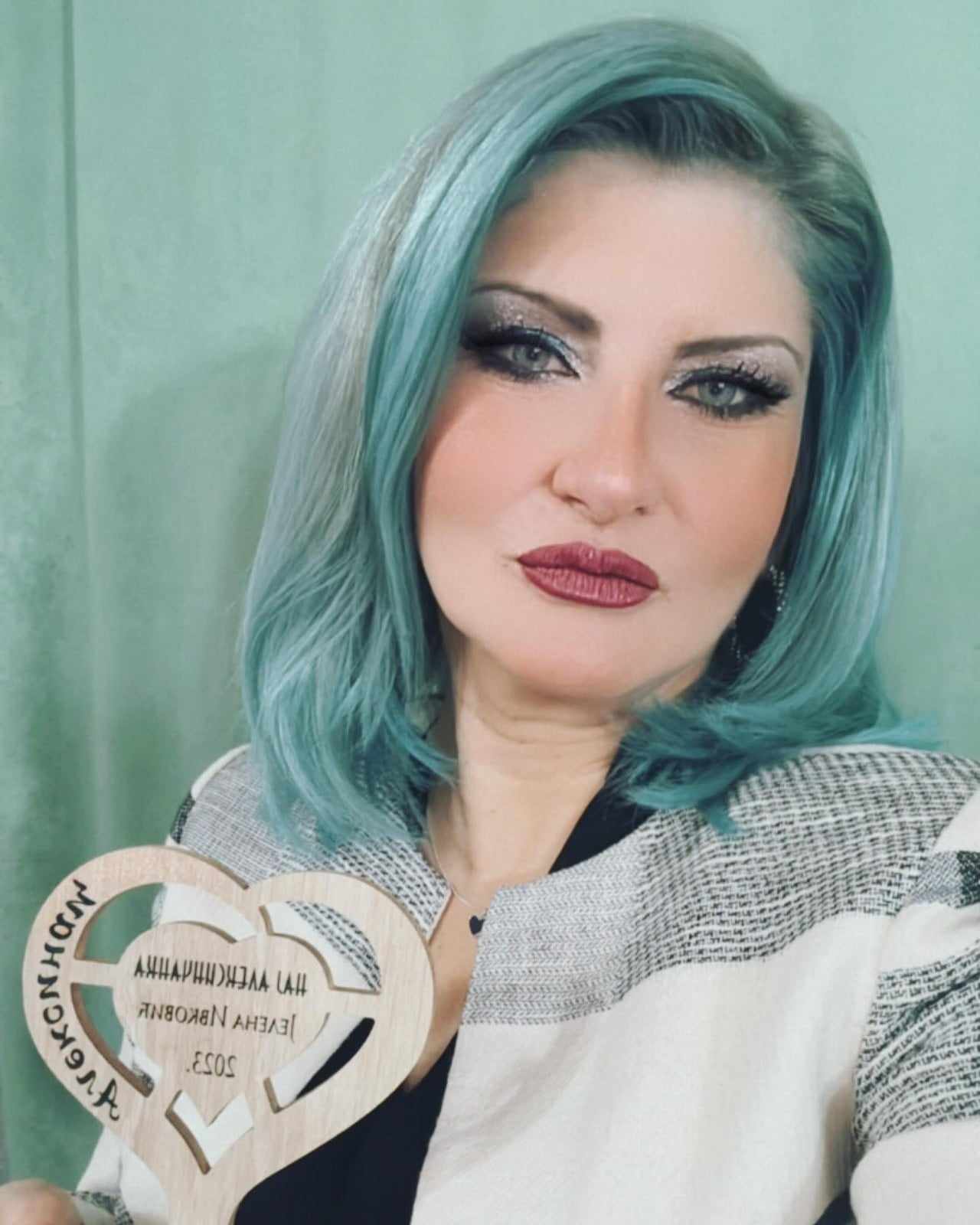 jelena ivkovic , privatna arhiva