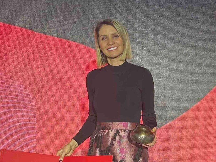 Doktorki iz Niša međunarodna nagrada za istraživački rad 16 Doc dr Maja Zivkovic Medis Awards 2024