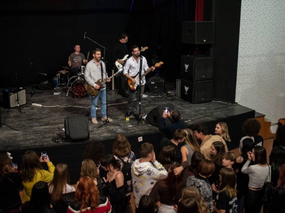 Niški alternativci i dalje prikupljaju novac za održavanje festivala 2 Underground festival