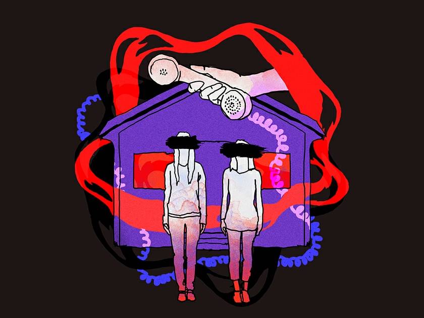 Nasilje u porodici (1)