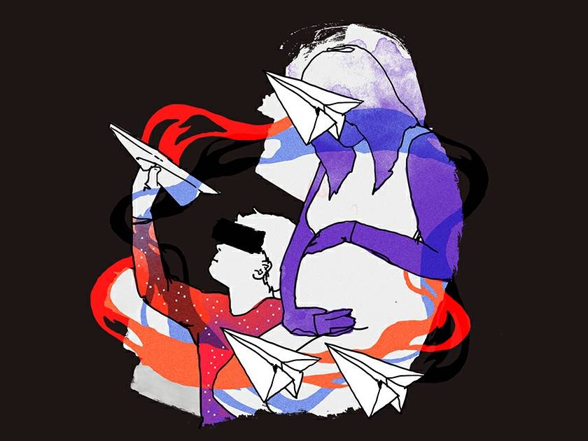 Nasilje u porodici (2)