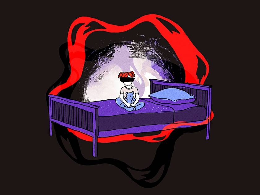 Nasilje u porodici (3)