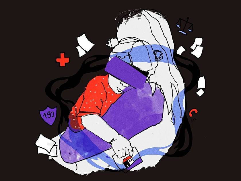 Nasilje u porodici (4)