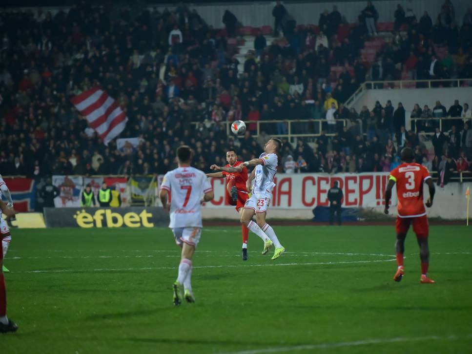 zvezda radnicki foto jelena misic