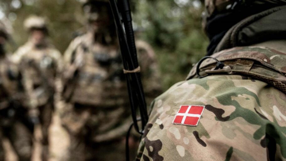 Danska i vojska: Prvi put u planu regrutacija žena 14 132909264 denmark soldiers getty