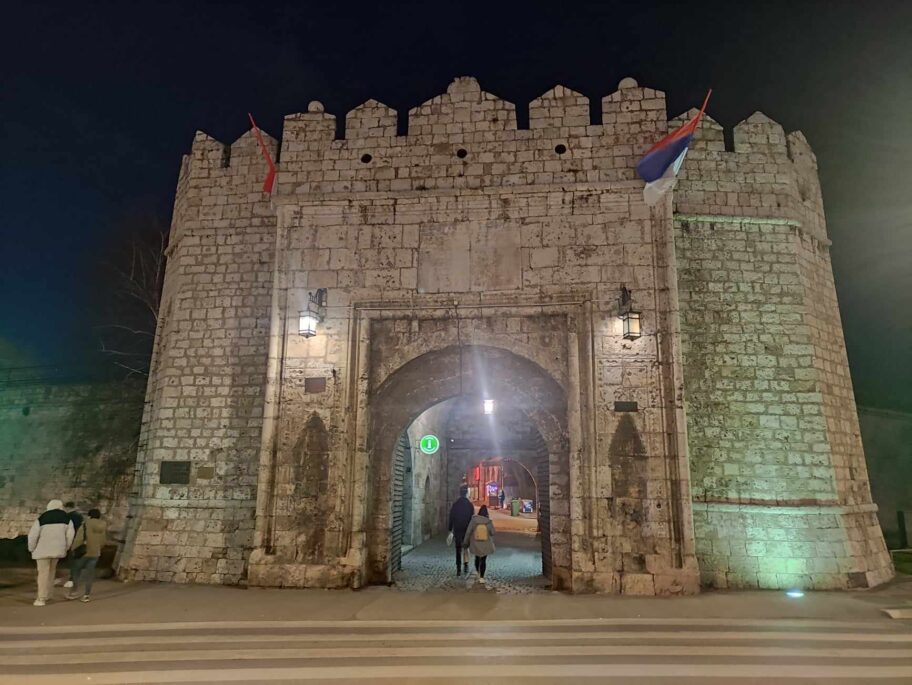 tvrdjava noc nis foto ljubica jocic