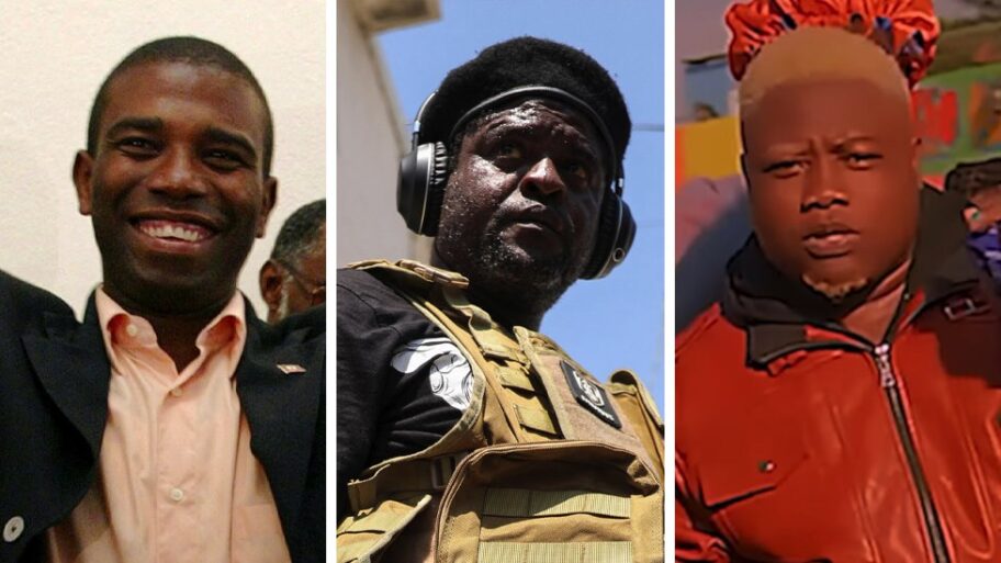 Nasilje i anarhija na Haitiju: Vođe bandi se glože za prevlast 12 132898578 be95eae9 dd39 42fa bff5 f4bee1441617