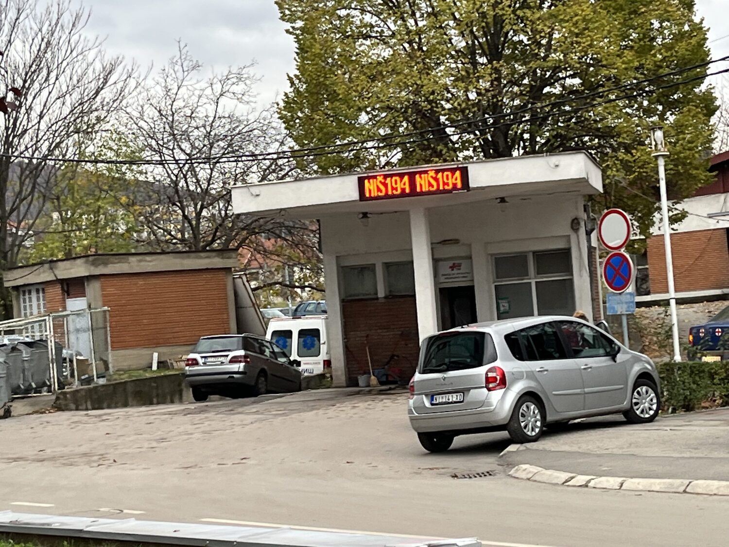 Račun niške Hitne pomoći u blokadi, direktorka kaže - sve funkcioniše bez problema 1 IMG 2102 scaled