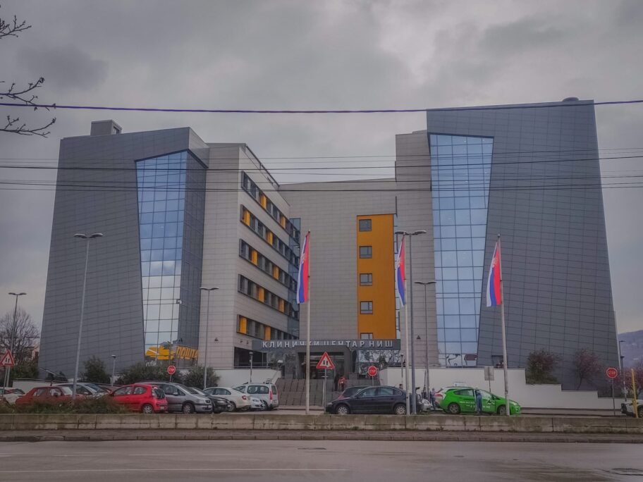 Novi Klinicki centar Nis foto Ljubica Jocic 3 scaled