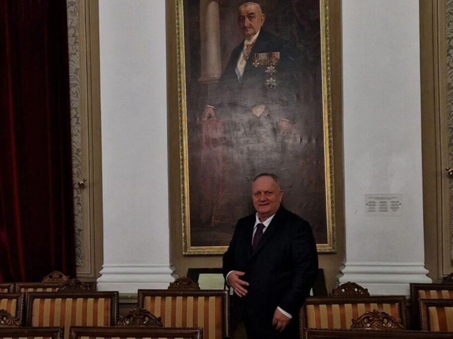 Cvetanović nastavlja da skuplja nagrade po Srbiji 3 cvetanovic 1