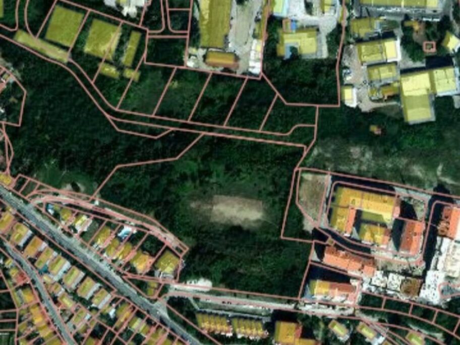 Odbornica Kerković traži da se i slučaj Stare ciglane nađe na vanrednoj Skupštini Niša 14 Stara ciglana katastar