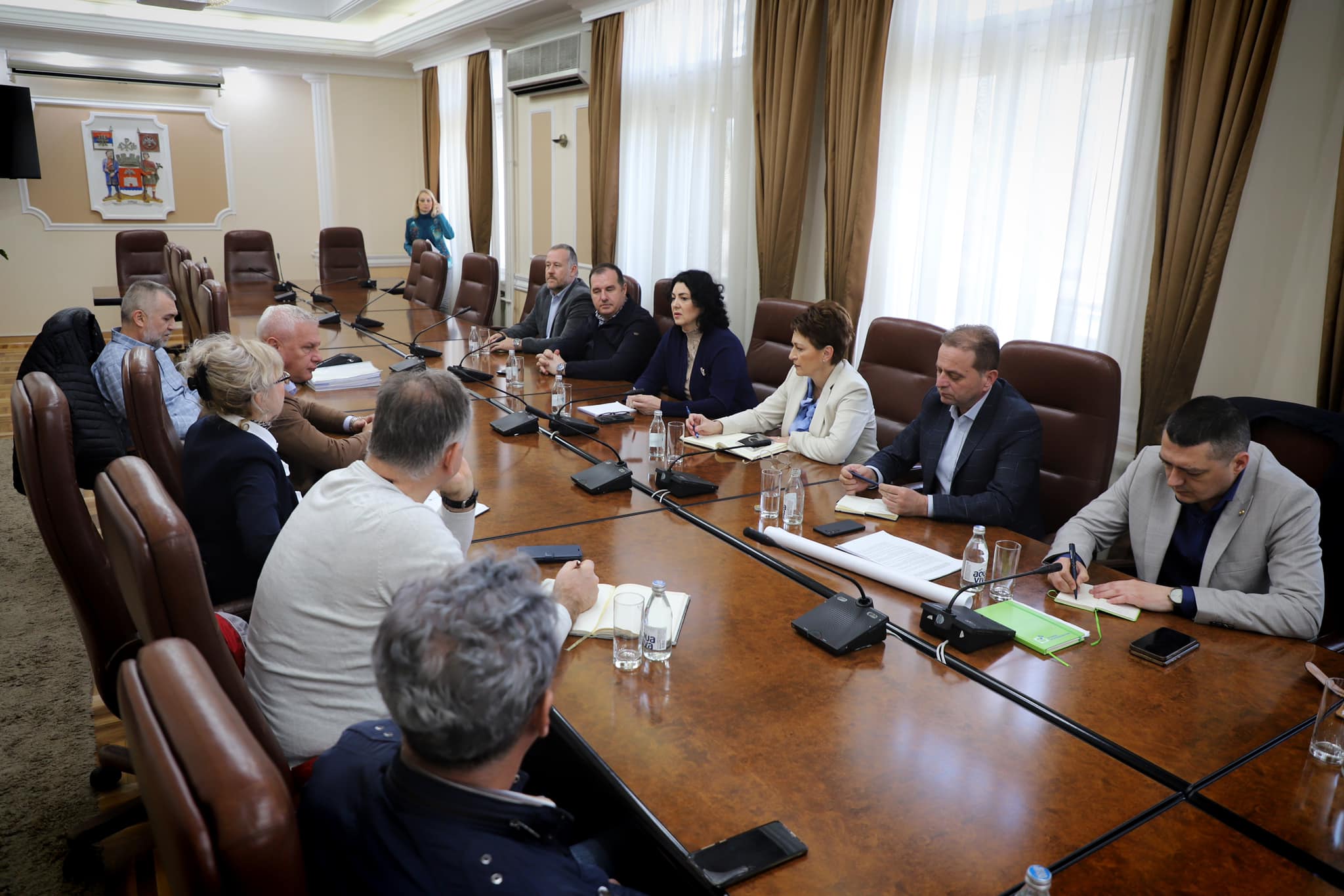 sotirovski srbijavode