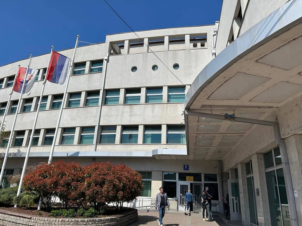 Skuština Grada Niša (1)