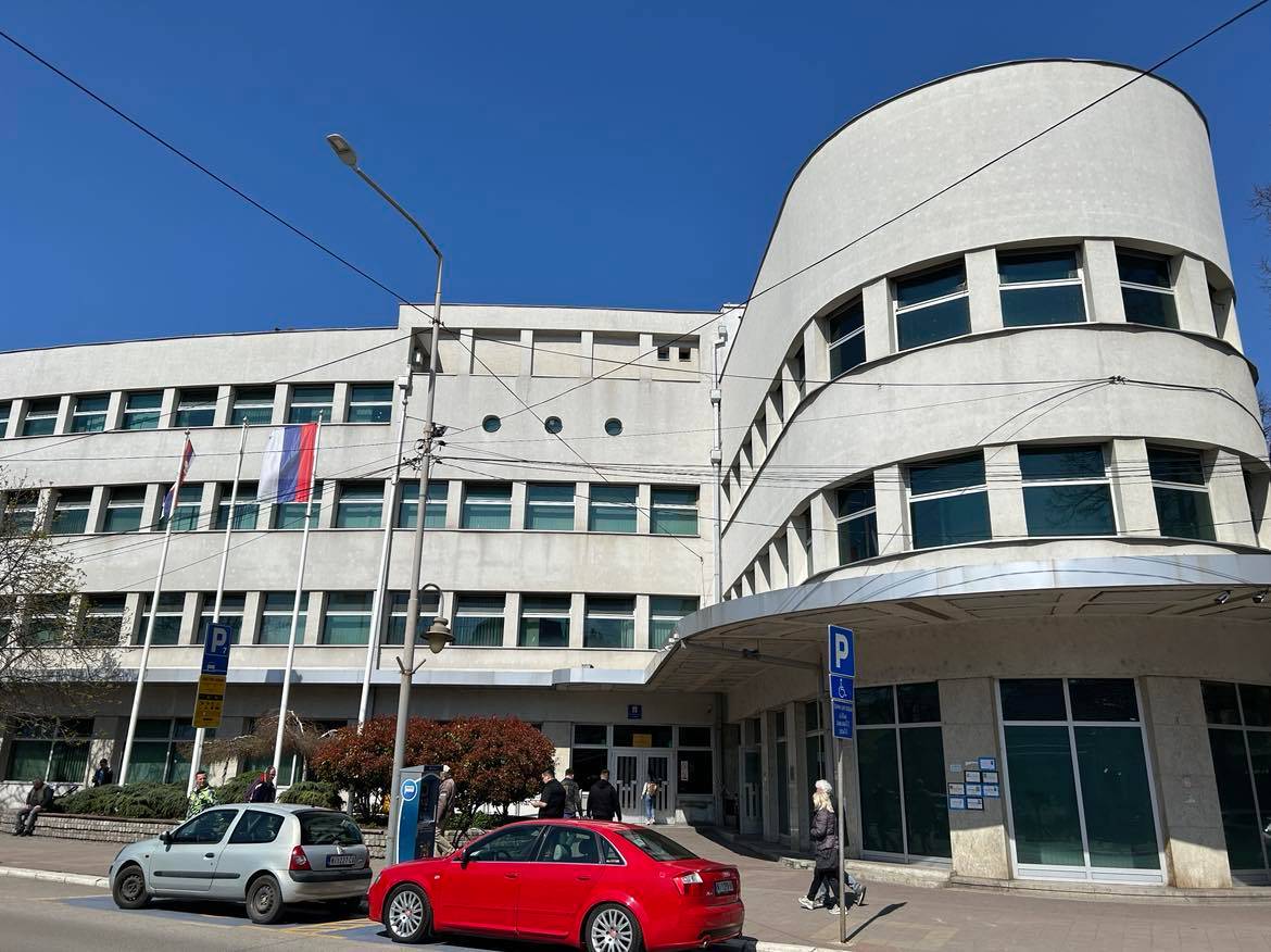 Skuština Grada Niša