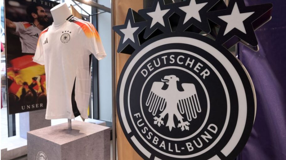 Fudbal i EURO 2024: Bura oko dresova Nemačke, ali i Engleske 20 132990029 gettyimages 2097682494