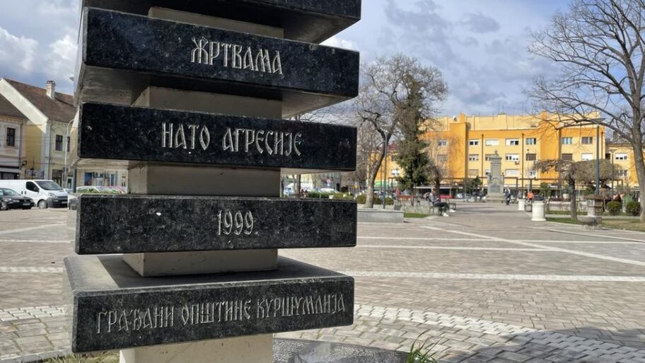 Bombardovanje 1999: O strepnji, strahu i tuzi prve večeri NATO kampanje 19 132993293 434001011 382082764591374 7631037721535494480 n