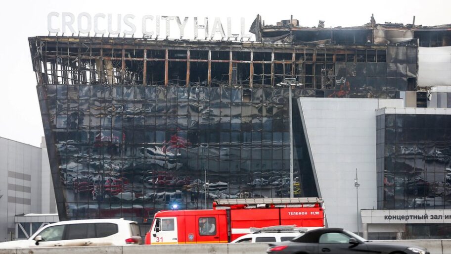 Napad u Moskvi: Da li je Rusija ignorisala upozorenja Amerike na „terorističke" napade 20 133004164 b9c46095f6ad0ad0872b9ff1e2fa0dc35aa329a8