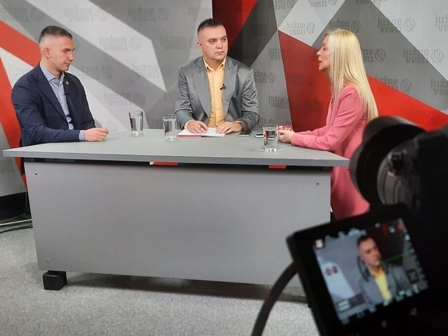 emisija stankovic milosevic