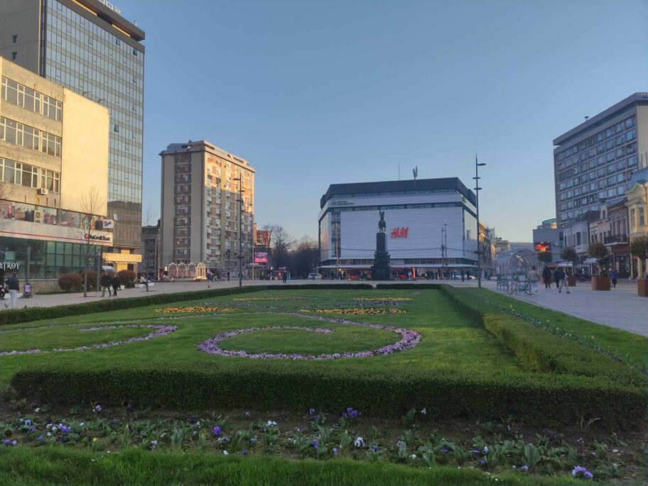 nis prolece centar foto ljubica jocic