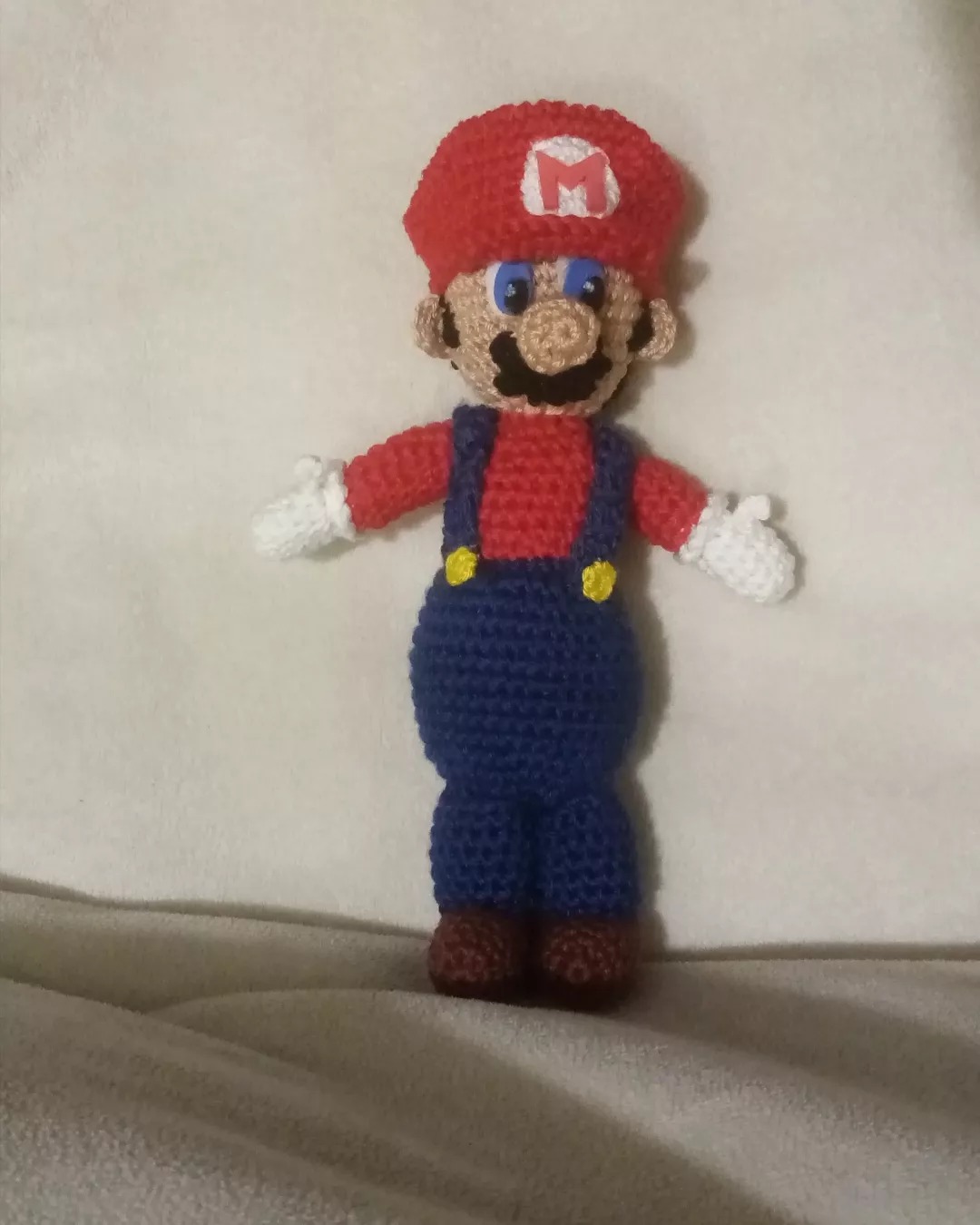 super-mario