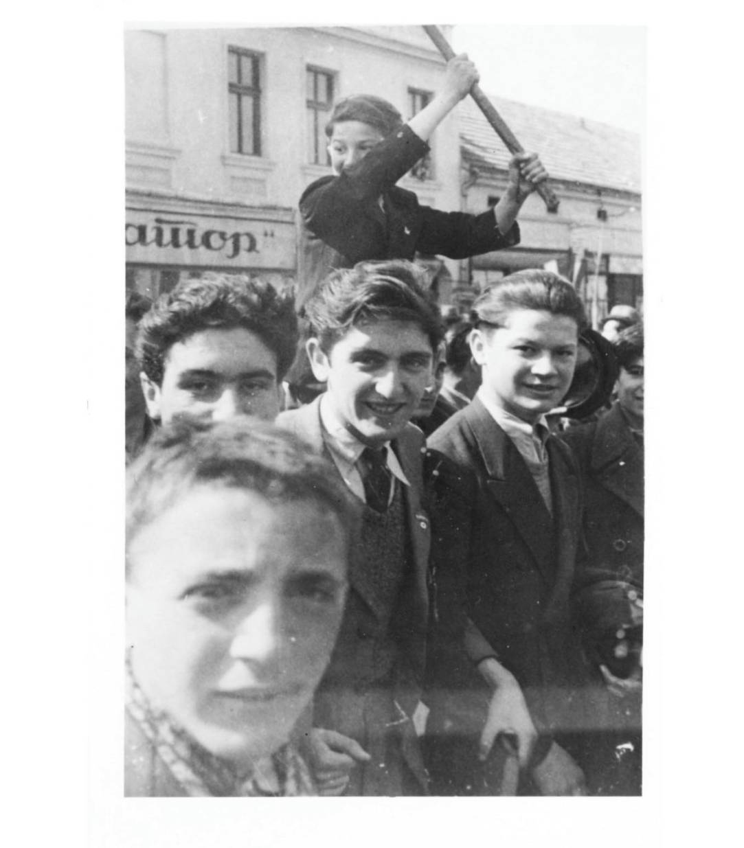 27mart1941 Nis, foto Istorijski arhiv Nis 2