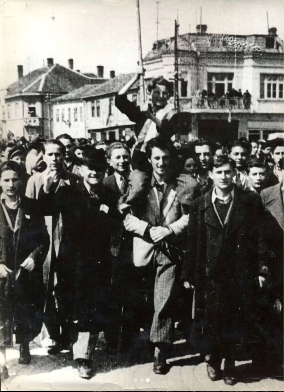 27mart1941 Nis, foto Istorijski arhiv Nis 3