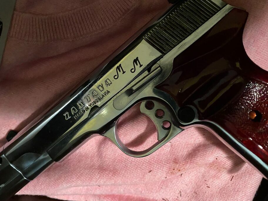 Uhapšena organizovana kriminalna grupa, među članovima i Aleksinčani 4 3 1