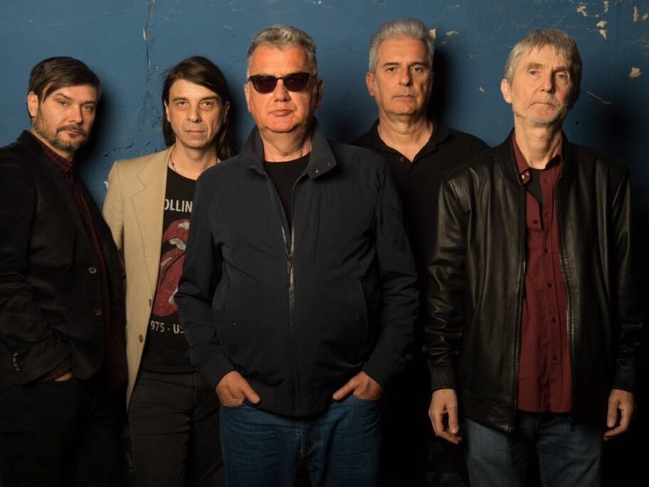 "Partibrejkers" uskoro u Nišu, cena ulaznice 1.800 dinara 18 Partibrejkers