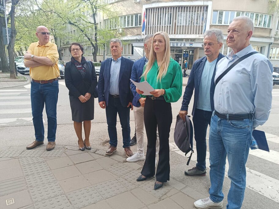 Srbija protiv nasilja: Niš na 6 minuta i 43 sekunde dobija novog stanovnika zbog lokalnih izbora 3 spn 3 scaled