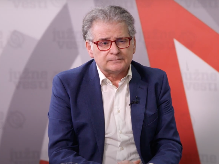 Dr Dragan Milić dobio otkaz na Medicinskom fakultetu u Nišu 4 Screenshot 2024 04 01 at 14 48 55