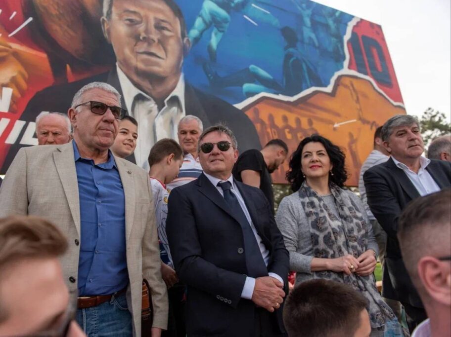 Zajedno Niš traži od Grada makar izvinjenje deci koju je povredio video-bim 8 Kralj petar prvi