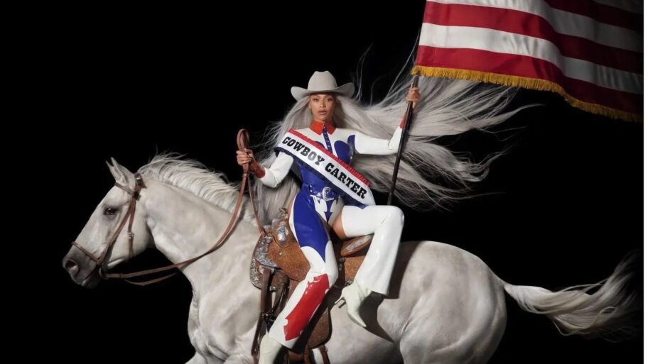 Muzika: Novi album Bijonse u kantri stilu - da li je pevačica spremna za rodeo 3 133057353 cowboy carter main