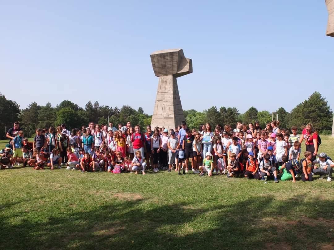 izvidjaci foto odredkraljpetarprvi