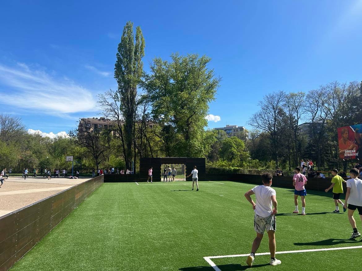 Oš Kralj Petar Prvi