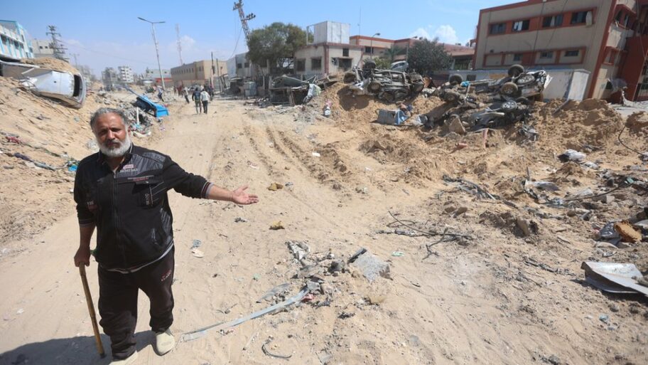 Izrael i Palestinci: Šest meseci od rata u Pojasu Gaze u brojkama 12 133101304 6d76a5e555d40c9a59747cf1756f6ee241611fc0