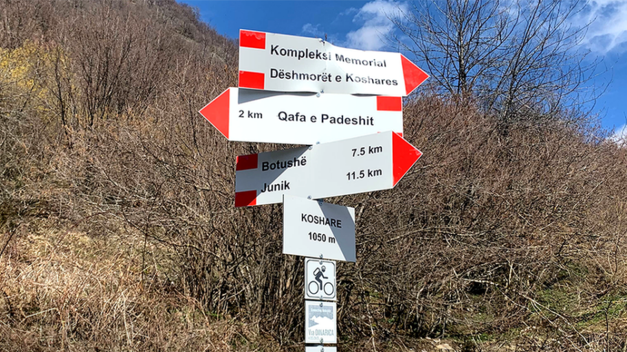 NATO bombardovanje 1999: Bitka za Košare, tri tumačenja i jedna pesma 7 133105546 01koarefacebook