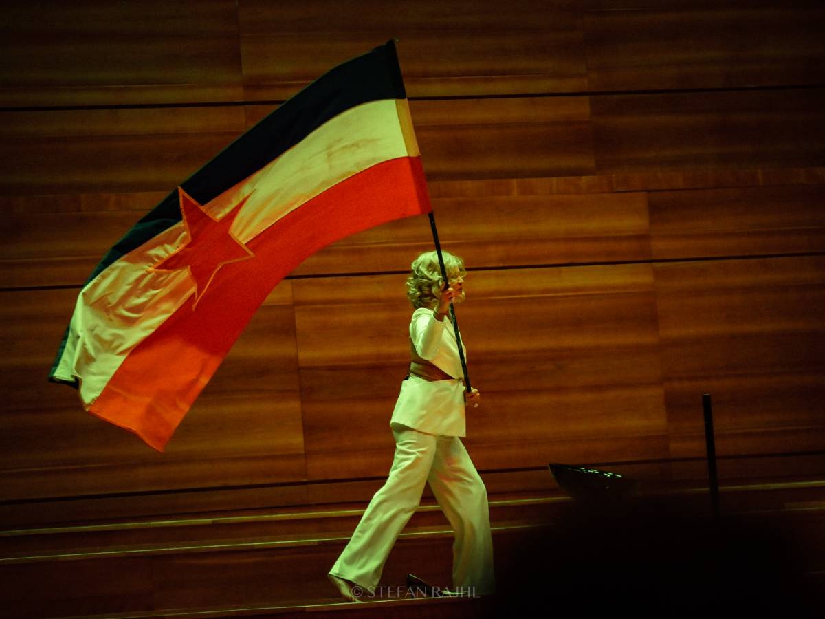 Lepa Brena Project 2, foto Stefan Rajhl